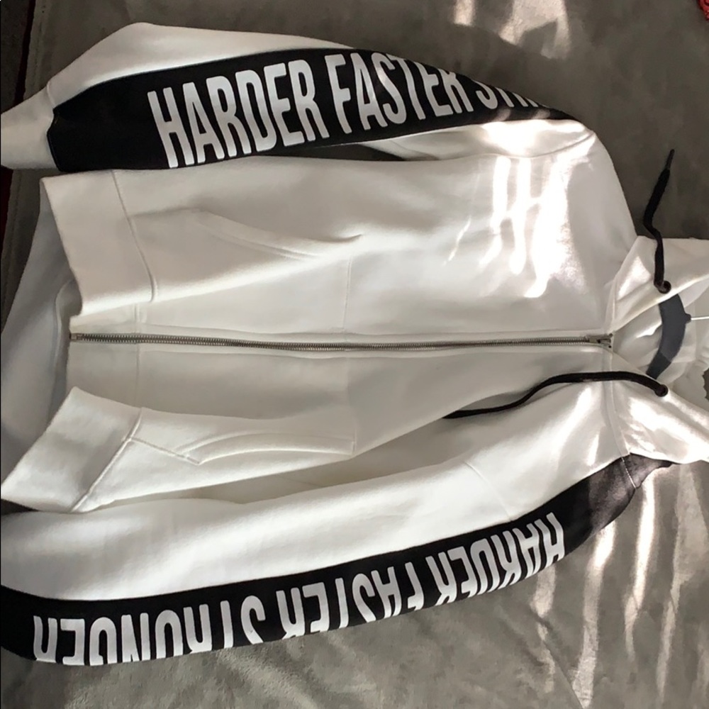 Men hoddie